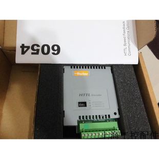 器反馈板HTTLENC 00AH467146U001690变频器编码 6054 HTTL