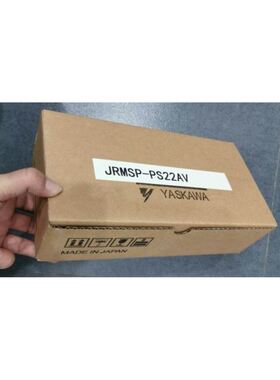 * PS22A JRMSP-PS22AV 安川PLC模块 原
