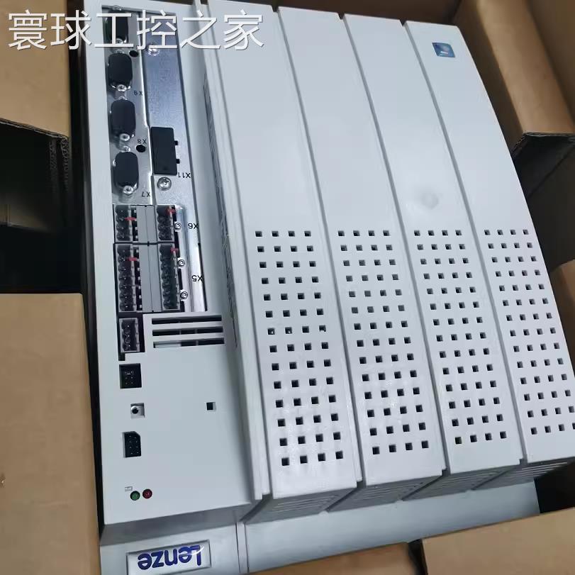 非实价供应Lenze伦茨 EMB9342-E 变频器现货咨询议价
