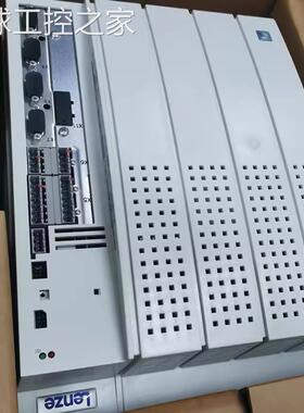 非实价供应Lenze伦茨 EMB9342-E 变频器现货咨询议价