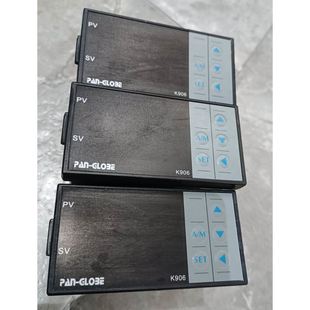 000 台湾泛达温控表 0A0 001 拆机成色如 K906