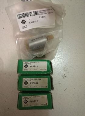 INA直线轴承KH08PP现货实图