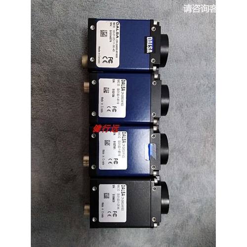 CR-GEN0-M1020相机DALSA黑白