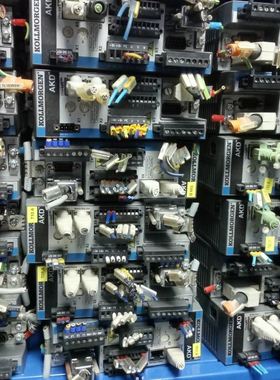 KOLLMORGEM科尔摩根 伺服驱动器