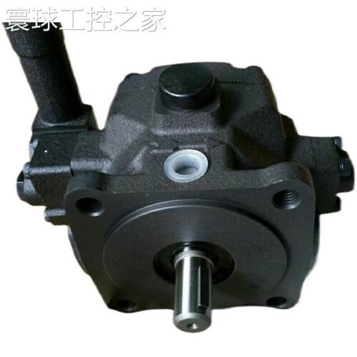 非实价弋力PV2R1-6-L-RAA,PV2R1-8-L-RAA定量叶片泵PV2R1-25-F-LA