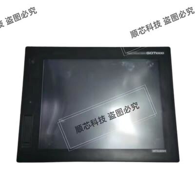 MITSUBISHIGT1585-STBA工控屏触摸屏