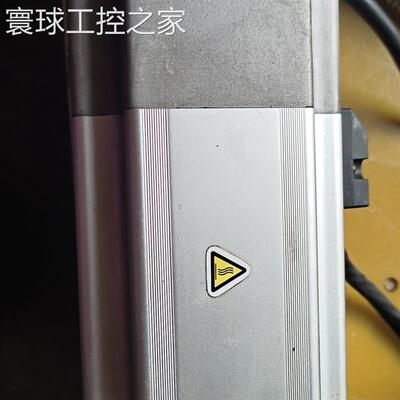 非实价【议价】MHMD042P1D伺服电机。实物图拍照，成色如图，所见