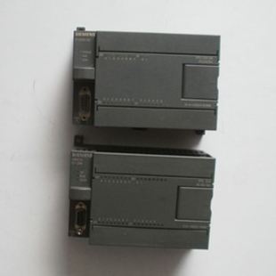 1AD23 200CNCPU224CN214 OXB8包好 PLCS7 9成新