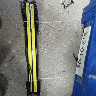 S20SH 基恩士安全光栅GL KEYENCE