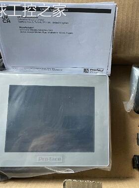 非实价供应普洛菲斯触摸屏 PFXGP4501TAD/TAA/TADW实拍顺丰包邮优