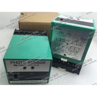 IP1N SENSOR 内置放大器传感器PHOTO 竹中TAKEX