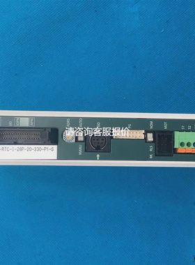 【天越工控】IAI控制器PCON-C-28PI-NP-2-0