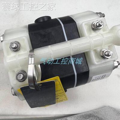 非实价YAMADA山田NDP-5FPT气动隔膜泵参数看议价现货 现货销售