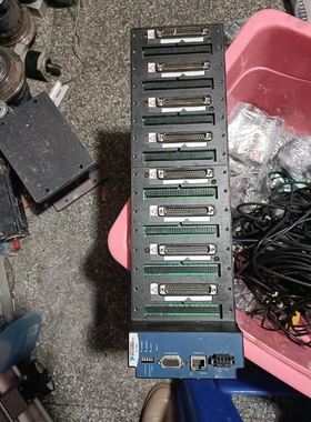 NATIONALl NI cFP-1808，带底板