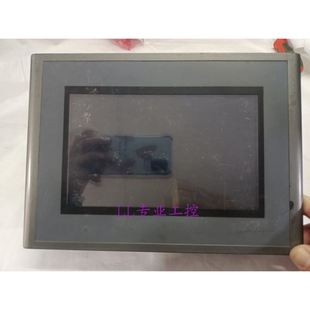 百纳触摸屏IPC070 B01实拍