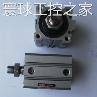 非实价CDQ2A40-30DM 二手原装SMC气缸 功能包好
