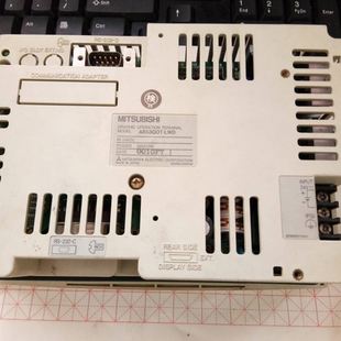 A853GOT LWD功能完好