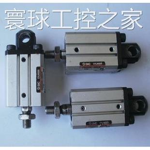 SMC气缸 非实价CDQSD25 二原装 F9N 功能包好 20DCM