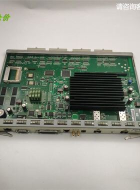阿尔卡特设备板卡MB4-1E 3AL97343AAAC 02 YP151708EBE 成色
