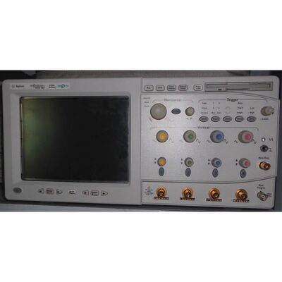 Agilent/安捷伦 infiniium 54855A DSO 6GHz 20GSa/s示波器