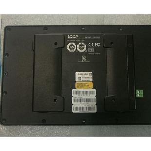 CognexVV900视觉触摸屏PMX 0421 090T W828 1R议 512 无外包装