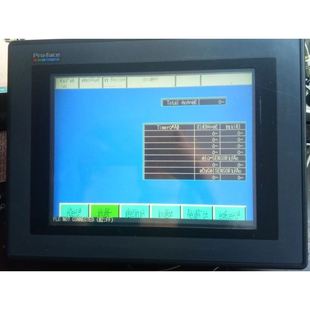 GP570 24V普洛菲斯触摸屏功能完好 TC31