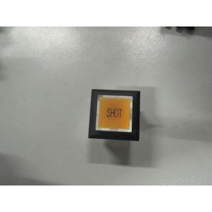 按键按钮开关UB 橙色1个 25H1