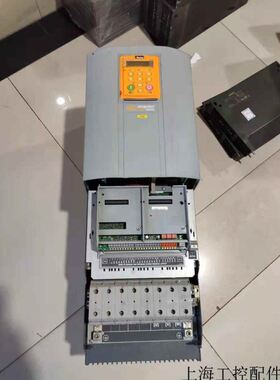 690-433145F2-B00P00-A400690变频器75KW拆机包好