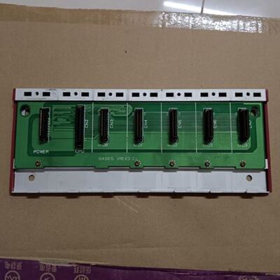**AB罗克韦尔NX70-BASE05实物拍摄现货包好