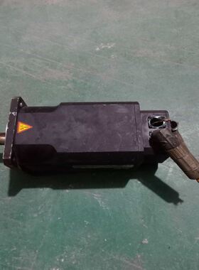 贝加莱伺服电机8MSA5L.R08MSA5L.R0-B5实图接头破损