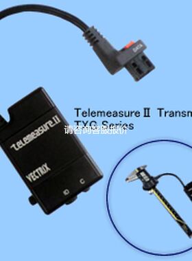 【天越工控】信号发送器TXG系列TelemeasureII无线传输装
