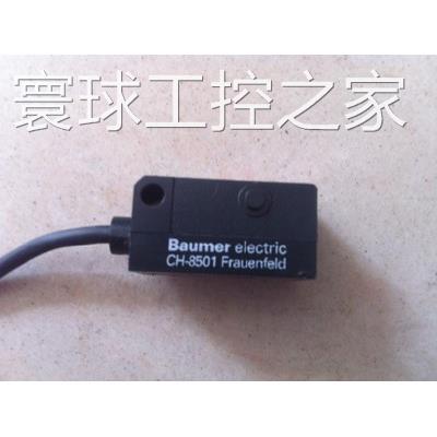 非实价德国堡盟传感器CH-8501 OBDM 12P69/405389.UNDK10N8914/S3