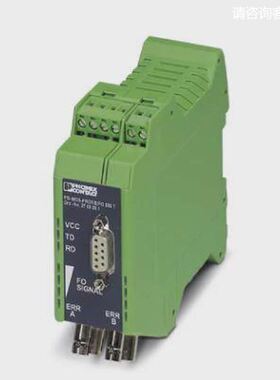 菲尼克斯FO转换器 - PSI-MOS-PROFIB/FO 850 T - 2708261