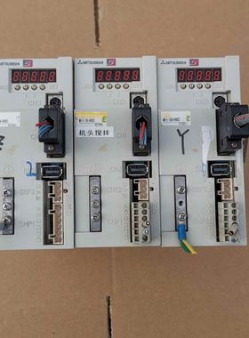 伺服驱动器MR-E-100A-KH003质量包好现货