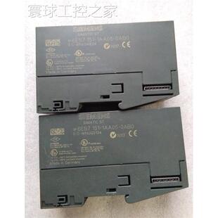 1AA05 非实价原装 成色新6ES7 151 OAB 0AB0功能正常6ES7151