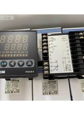 非实价泛达温控表P909X-701-010-300AX，P909X-301-010-300AX