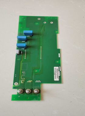 440变频器A5E00430098吸收板 滤波板 拆机