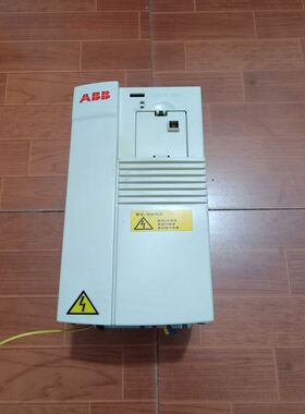 ABBACS400系列变频器ACS401000632实物图