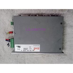 C6拆机现货实物质量保证 100 ELMO驱动器控制器CEL