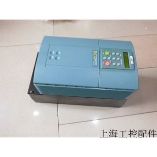 590P 40A欧陆直流调速器拆机成色好蓝壳