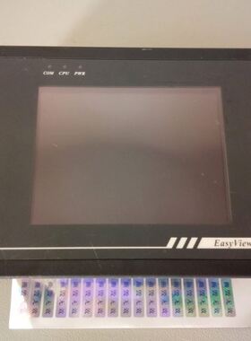 维纶触摸屏MT506TV46WV/EV整机主板测试包好