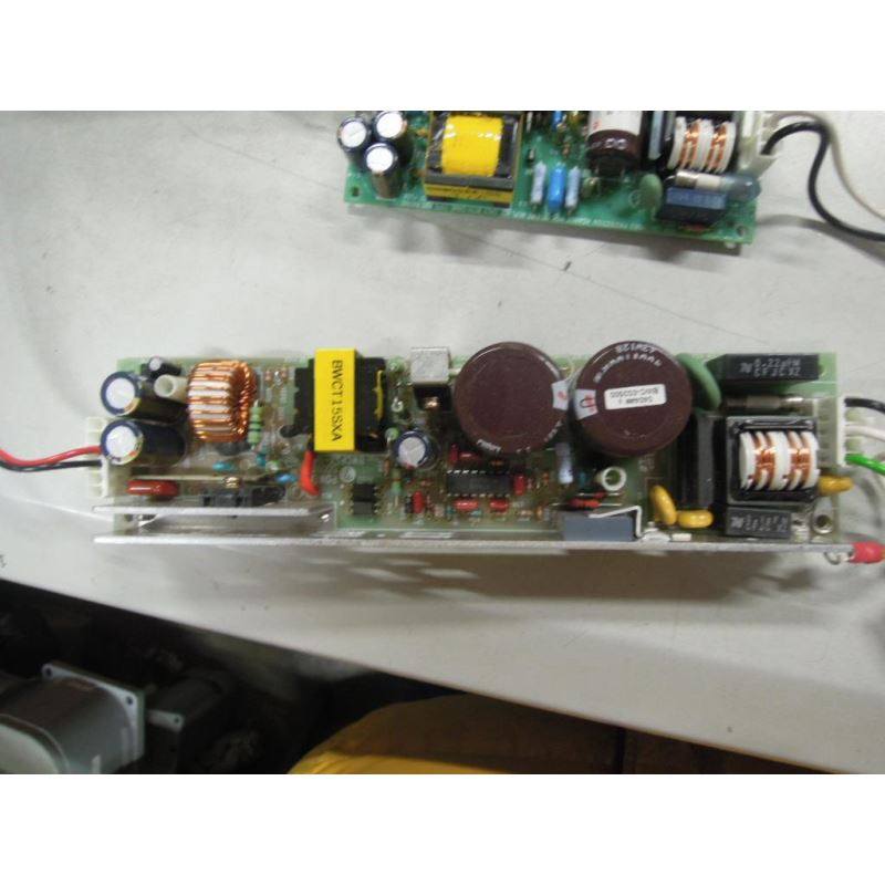 SOURCE 直流开关电源板 BWC15SX-U 15V 5A