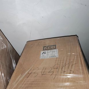 科比7.5KW变频器14.F4.F1G 未使用现货 4I30