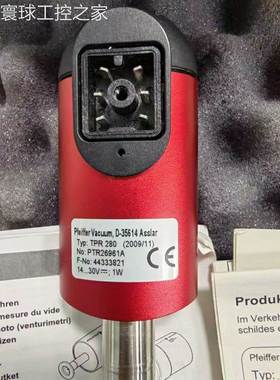 非实价Pfeiffer D-35614 Asslar TPR280