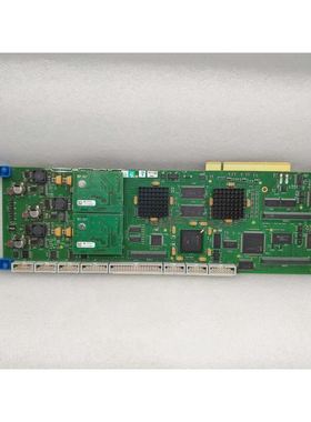 LF1105851采集卡MVS6102T/3/0/3 MVS6100SL104-003 拆机