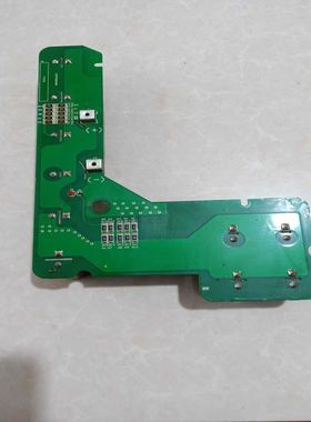 拆机变频器YQ3000G711KW/15KW电源板实物图