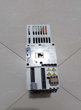 8400变频器E84AVHCE1524SX01.5KW380V拆机实图少端子