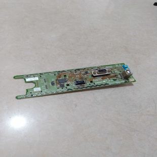 PLC模块CP1E A主板拆机实图 N60DR
