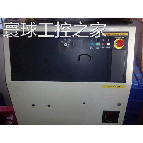 非实价二手原装FANUC机械手控制器配件 A05B-2502-C056可以维修