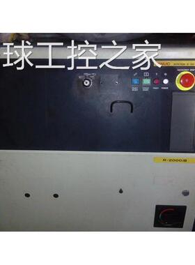非实价二手原装FANUC机械手控制器配件 A05B-2502-C056可以维修